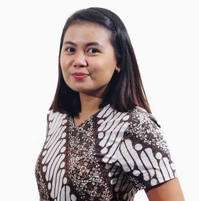 Theodora Pritadianing Saputri, S.H., LL.M.