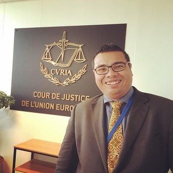 Adrianus Adityo Vito Ramon, S.H., LL.M.