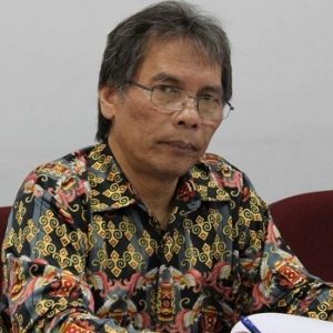 Sentosa Handoko sentosa - Fakultas Hukum