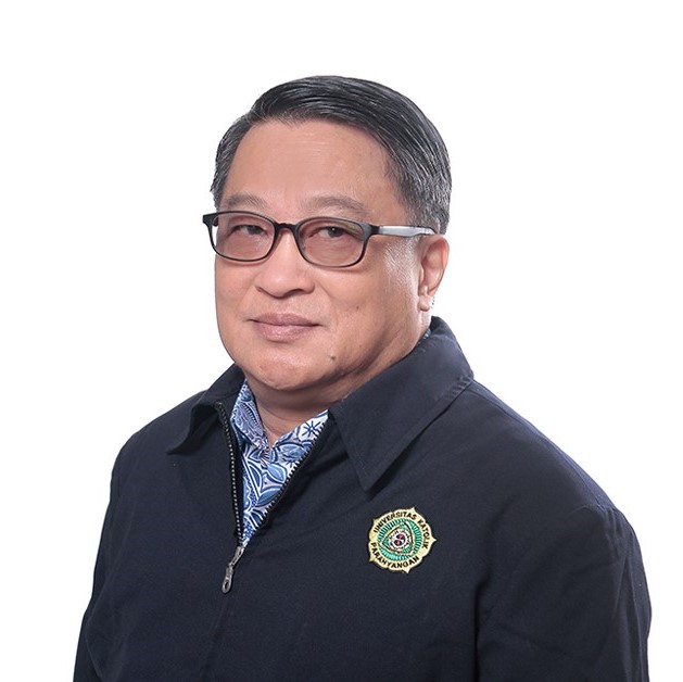 Prof. Dr. Johannes Gunawan, S.H., LL.M.