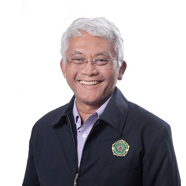 Prof. Dr. Koerniatmanto Soetoprawiro, S.H., M.H.