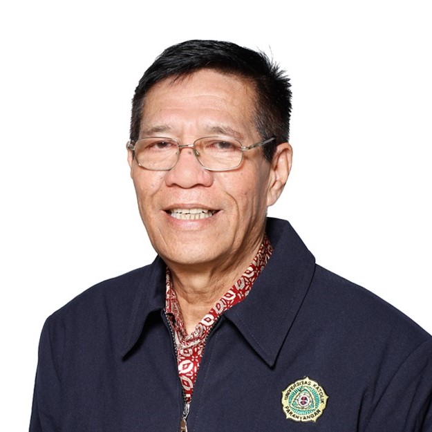 Djaja Sembiring Meliala, S.H., M.H.