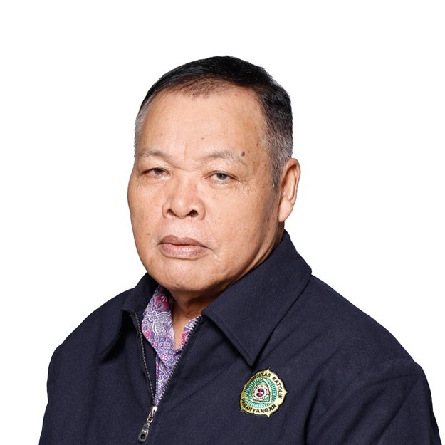 C. Djisman Samosir, S.H., M.H.