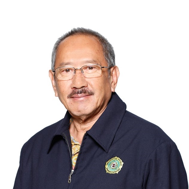 Agustinus Pohan, S.H., M.S.