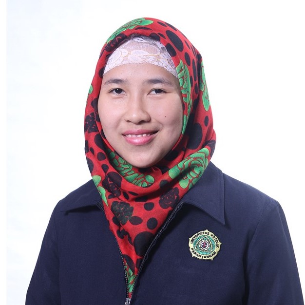 Maria Ulfah, S.H., M.Hum.