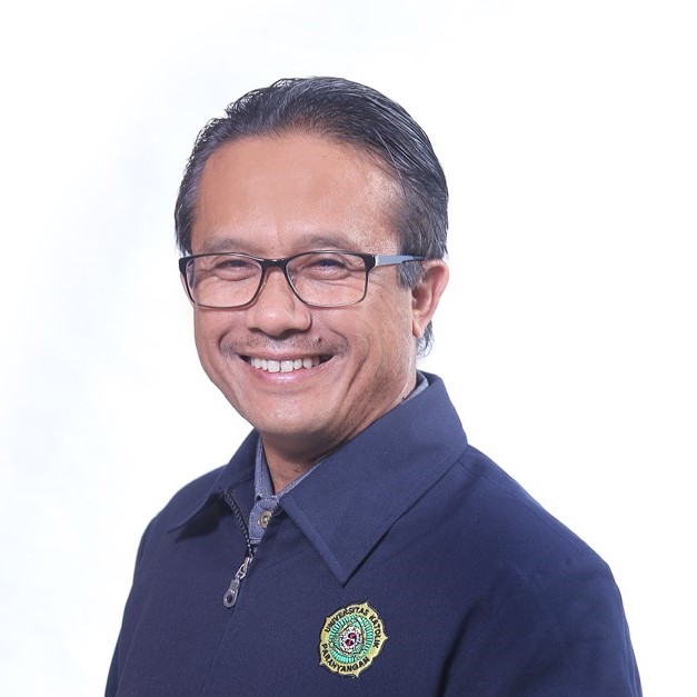 Dr.iur. Liona Nanang Supriatna, S.H., M.Hum.