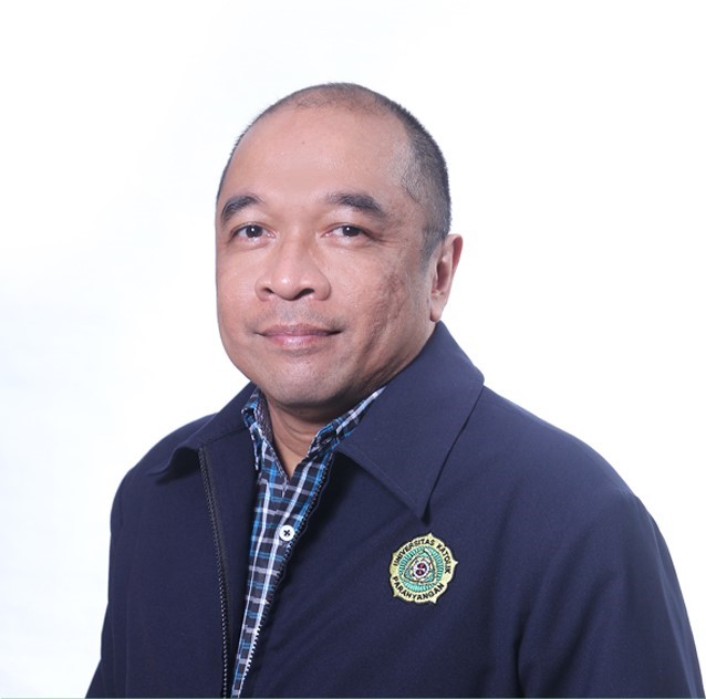 Dr. Aluisius Dwi Rachmanto, S.H., M.Hum.