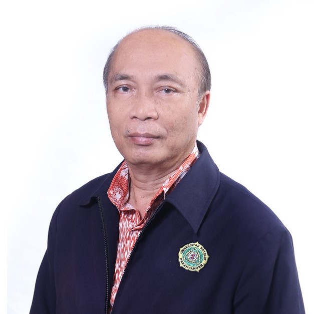 R. Ismadi Santoso Bekti, S.H., M.H.