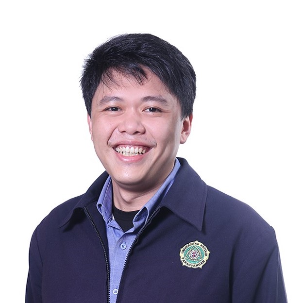 Tanius Sebastian, S.H., M.Fil.