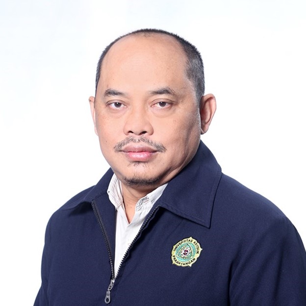 Dr. R.B. Budi Prastowo, S.H., M.Hum.