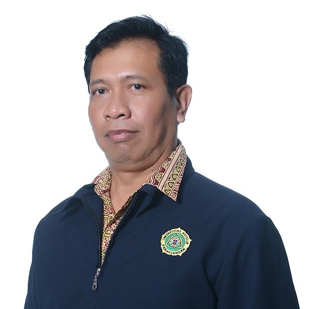 Aloysius Joni Minulyo, S.H., M.H.