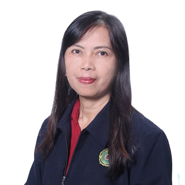 Dr. Anne Safrina Kurniasari, S.H., LL.M.
