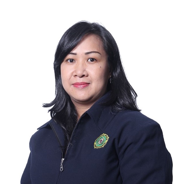 Yanly Gandawidjaja, S.H., M.H., Sp1.