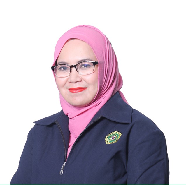 Dewi Sukma Kristianti, S.H., M.H.