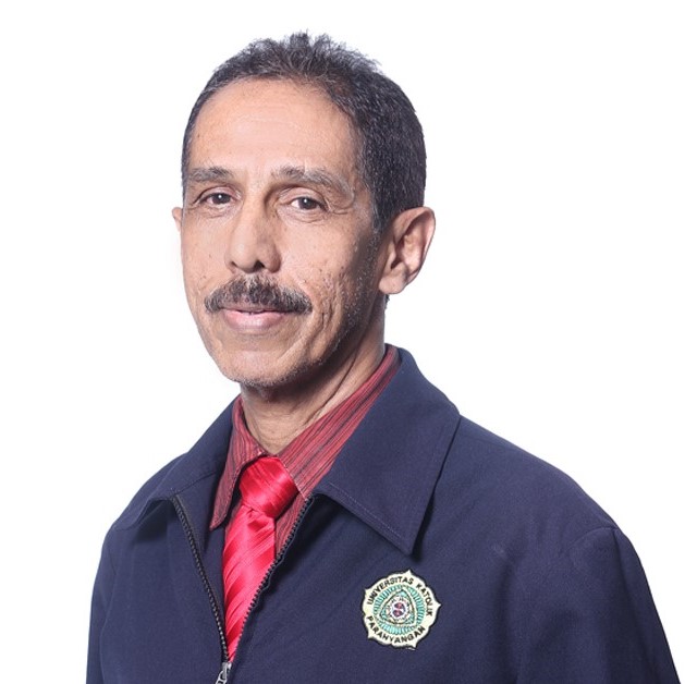 Dr. Djamal, S.H., M.Hum.