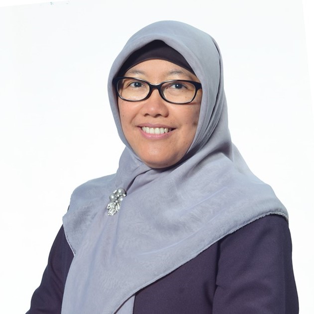 Dr. Niken Savitri, S.H., MCL.