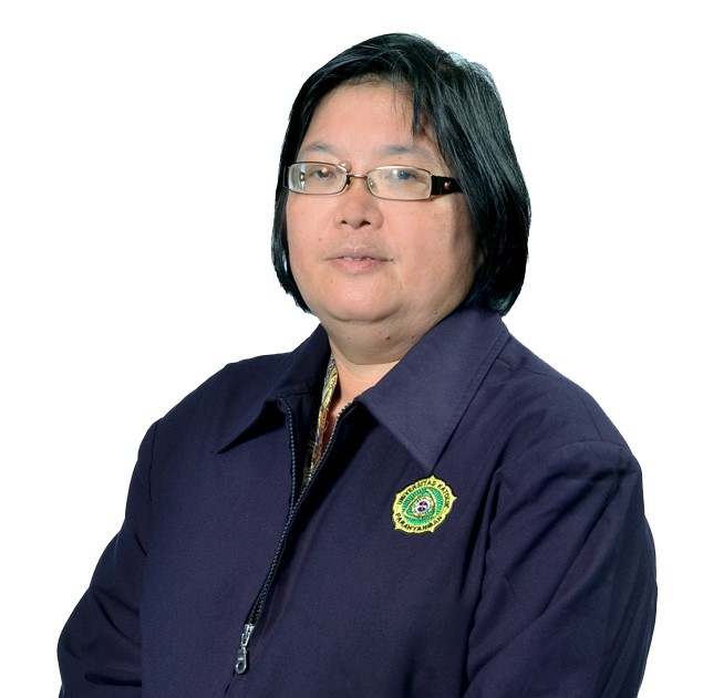 Anna Fidelia Elly Erawaty, S.H., LL.M., Ph.D.