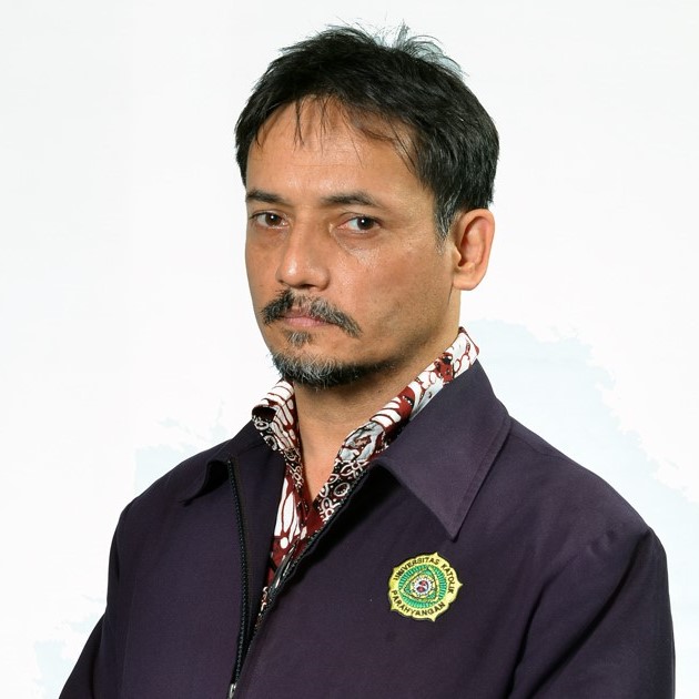 Dr. Tristam Pascal Moeliono, S.H., M.H., LL.M.