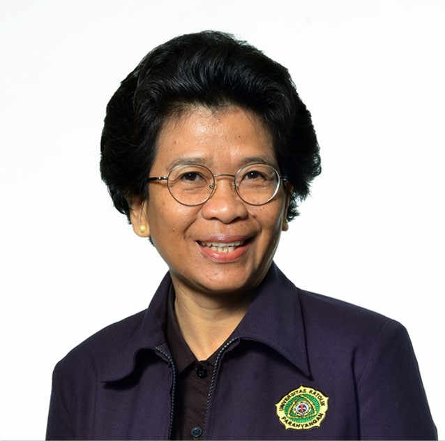 Dr. Catharina Ria Budiningsih, S.H., MCL., Sp1.