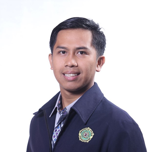 Sandra Romcahyana A.Md.