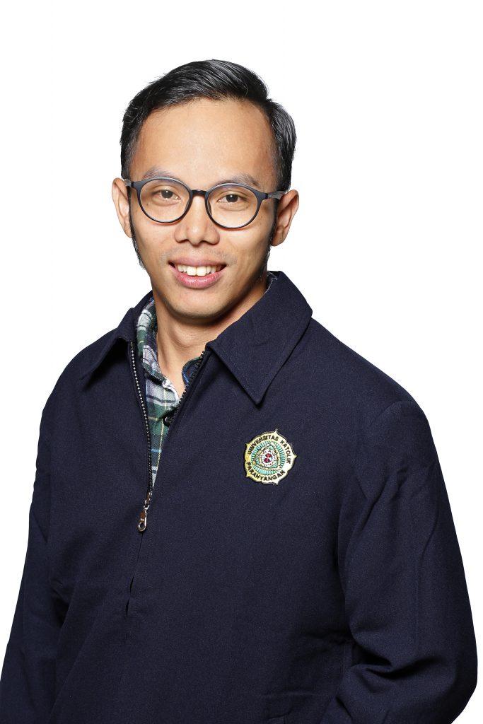 Raymondhus Widhiastono, S.Kom.